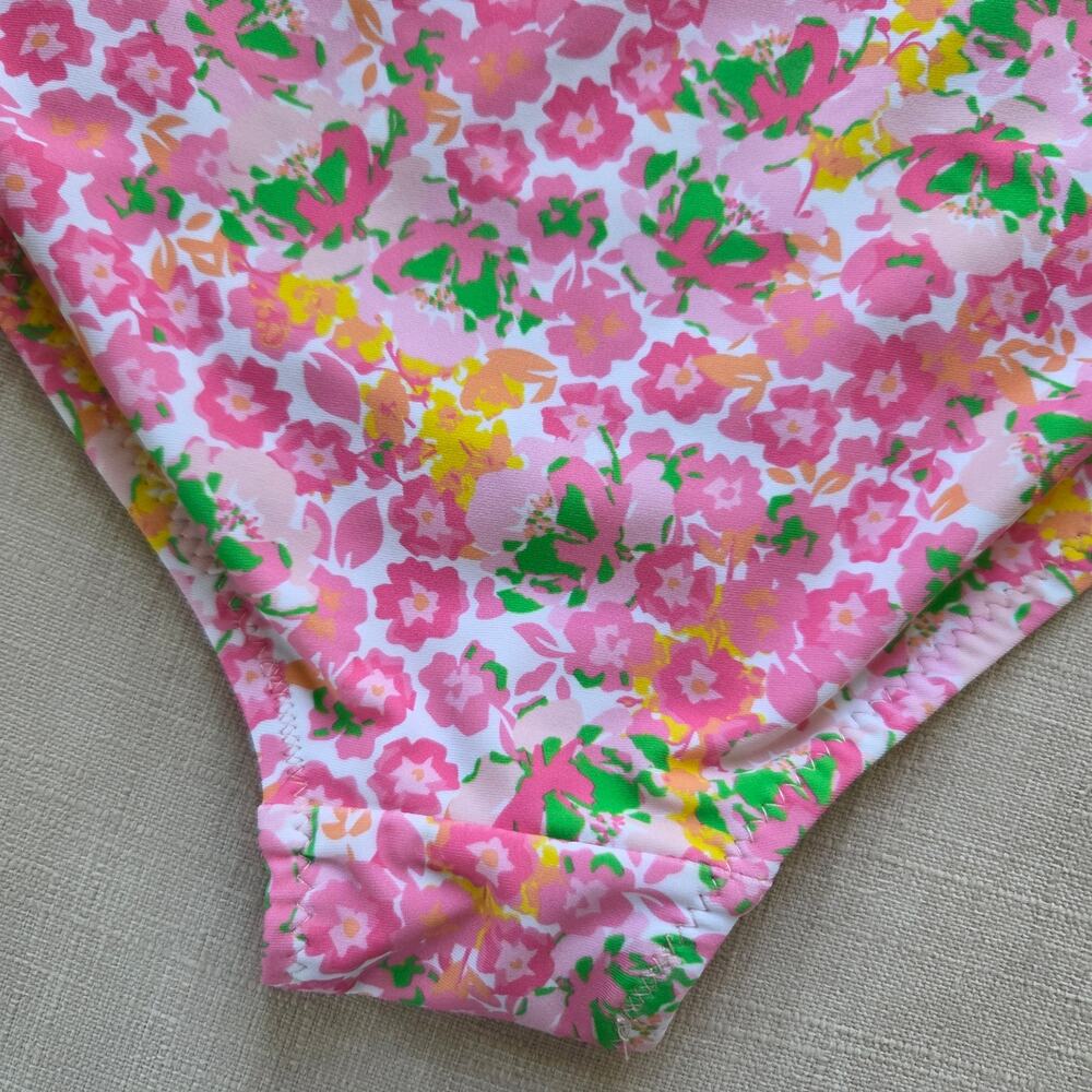 Shade Critters Girl's Swimsuit - Picture 6 of 7
